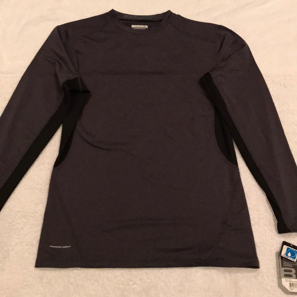 Layer 8 Performance Base Layer Medium